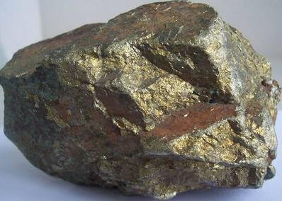 铜钼矿